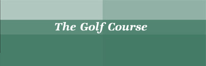 The Golf Course