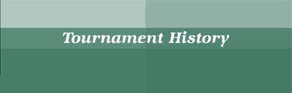 History of the Greg Postles Annual Golf Tournament