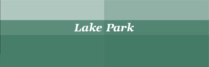 Milwaukee’s Lake Park