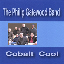 Cobalt Cool