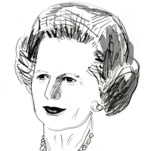 Op-Ed: Thatcher’s Divided Isle