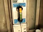 Pay phones take you back to 1993