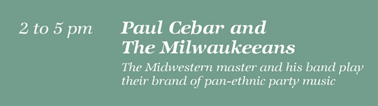 Paul Cebar