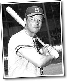 Eddie Mathews